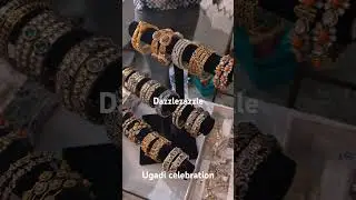 First Telugu Event | Ugadi Celebration