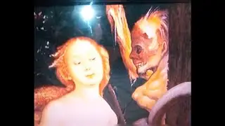 Don't Touch This Plant! Adam And Eve Made The Same Mistake!