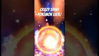 ✨RIDICULOUS SHINY LUCK! - Unova Tour Day 1 Pok&eacute;mon GO!✨ #pokemongo #shinypokemon #pokemongame