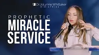 PROPHETIC MIRACLE SERVICE
