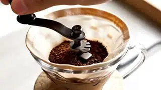 Coffee Ritual Sustainable Morning Brew - ASMR
