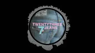 TWENTYTHREE - 7 Jeans