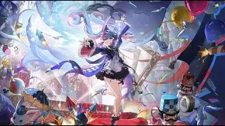 Wuwa 2.0 - Roccia's Companion Story Full Gameplay Walkthrough [ENG SUB/KOR DUB]