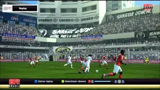 PES 2012 PATCH ELITE HD