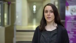 IAE - Master 2 Direction Commercial et International Business - Zo&eacute; GUERIN