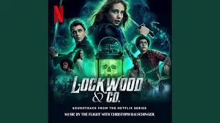 Lucy and Lockwood