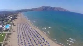 Greece Crete Georgioupoli