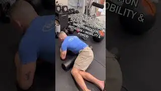 Curious about what a PERFORMANCE chiropractic follow up visit looks like for a BJJ athlete?