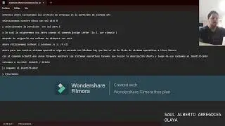 Como eliminar linux y quitar dual boot de forma segura