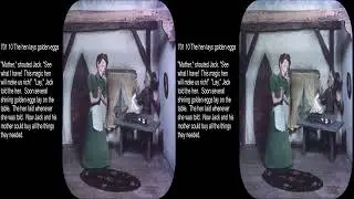 Ten 3D Fairy Tales by Paul Sprunk on Stori-View