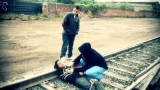 ANEXO - ATRAPADOS (video oficial) HD