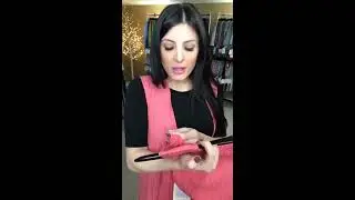 Alexa Freiler - Live Show Replay #98 With Lularoe Sarah's, Lularoe Joy's, and Lularoe Randy's