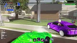 killing opps in blockspin