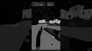 Phantom Forces - G11K2 Showcase #roblox #pf #phantomforces