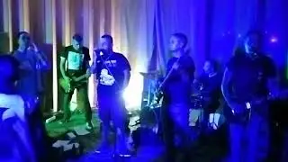 Muzika Babine Mladosti cover Direktori - Mi volimo pivo (AKC FUZZ NIS 29.09.2023)
