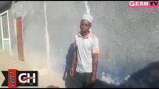 Mtoto Aliyekatwa kichwa:Hapo ndipo Dukani alipokuwa ameenda
