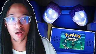 36 Minutes Of Horror Gaming To Fall Asleep Too