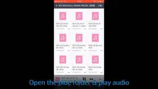 Rockschool | How to use the Readdle iOS App...