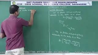 SPSMR &ndash; Best PU Science College in Karnataka 01. Straight Lines