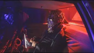 Nasty C - Palm Trees (Behind The Scenes)