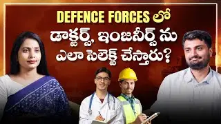 How to Become Doctor After 12th | Career Guidance | Yasasvi Santosh Interview | SocialPost EduHub
