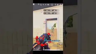 НЕВОЗМОЖНО 1 ПРОТИВ 4 💀 BGMI / PUBG