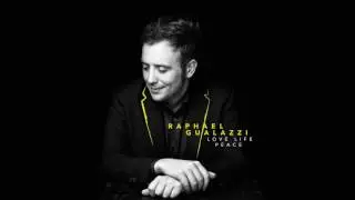Raphael Gualazzi - All Alone (audio ufficiale dall'album 