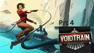 More Fleemos More Problems [ Void Train ] prt 4
