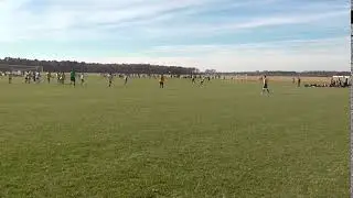 Jonathan's Goal
