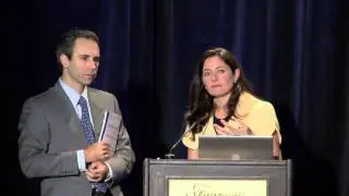 Thrombin Inhibition for ACS (Discussion) | ...Jessica Mega, MD, MPH