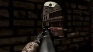 [CoD4] Adam 1v2 vs eSuba