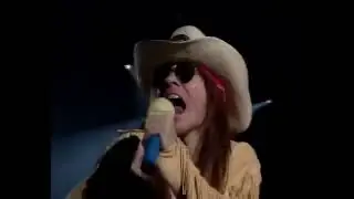 Knockin' On Heaven's Door Live In Tokyo, 1992 HD Best Quality