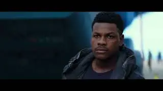 Pacifc Rim Uprising | Clip - Welcome