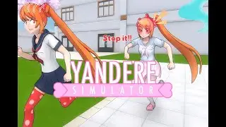 مقالب  Osana  بخطة ذكية ! | مقالب ياندري لا تُنسى🔥#yanderesimulator #ayanoaishi