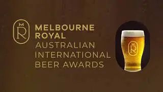 2024 Melbourne Royal Collaboration Beer