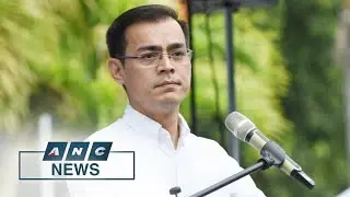 Three labor groups back Isko Moreno's presidential bid | ANC