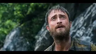 Jungle Official Trailer #1 (2017) Daniel Radcliffe Adventure Movie 720p HD