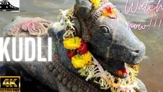 Shimoga Best Place - Kudli Shimoga | Koodli Sharadama Temple | Sri Kshetra Koodli (must visit!!!)