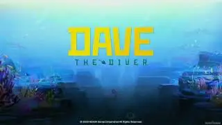 Brought in the New Year with Dave!