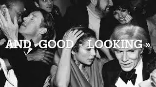 DISCO    ANDY   WARHOL    GAY    STUDIO    54     STEVE    RUBELL     NEW YORK