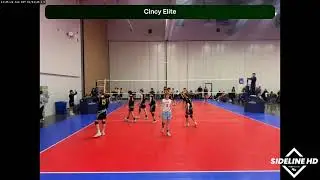 Cincy Elite (2026.02.01)