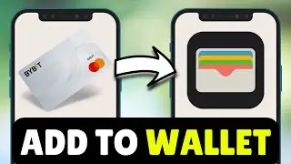 Как добавить виртуальную карту Bybit в Apple Pay Wallet (2025) &mdash; полное руководство