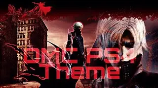 DMCHDC - DMC4 Theme Review PS4