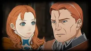 Oh god Gilbert.... | Fire Emblem: Three Houses (Part 69)