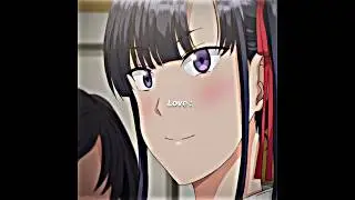 What's with that smile? #music #animeedit #phonk #song #anime