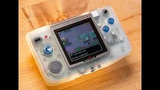 How to setup NeoGeo Pocket Color emulator on a Modded PS3 2025.