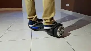 Latest Hoverboard Scooter in Australia from Hoverroo