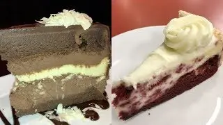 Amazing Cake Decorating Videos | Amazing Chocolate Cake Decorating Tutorial Compilation 2018 #13