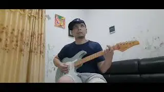 Tak terbatas guitar cover - Undvd Ft Unlimited Fire @undvd @UnlimitedFireYouth