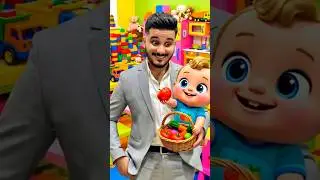 Vegetable 🥕🍆 Learning for Kids and Toddlers | Babies and Kids Learning